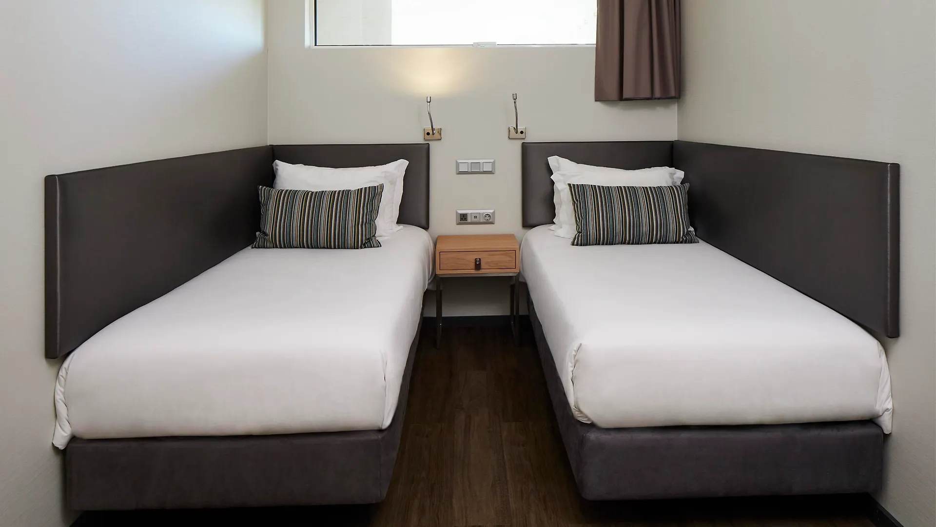 Alcazar Hotel & Spa モンテ・ゴルド