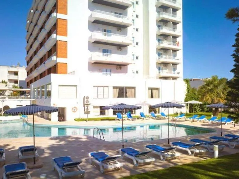 Alcazar Hotel & Spa モンテ・ゴルド