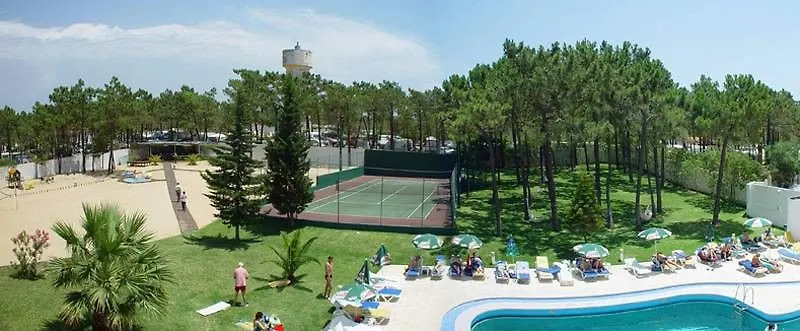 Alcazar Hotel & Spa Monte Gordo 4*,  Portugal