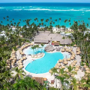 Semesteranläggning (resort) Grand Palladium Palace & Casino Punta Cana