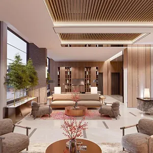 Ramada Plaza Sultanahmet 5*, Istanboel Turkije