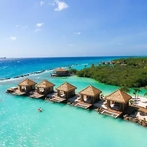 Semesteranläggning (resort) Renaissance Wind Creek Aruba Oranjestad