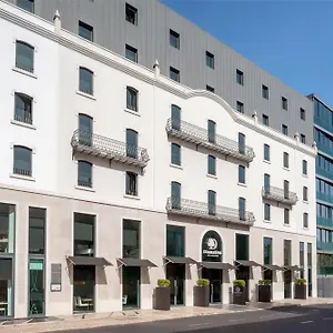 Doubletree By Hilton Fontana Park 4*, Lissabon Portugal