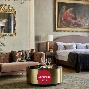 Hotell H15 Luxury Palace - Destigo Kraków