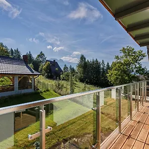 Smrekowa Polana Resort&spa Hotel apartamentowy