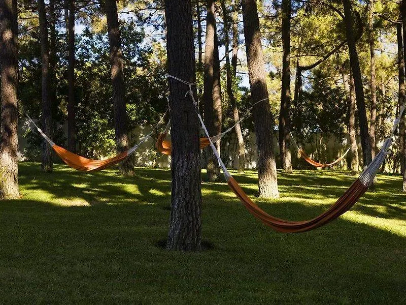 Alcazar Hotel & Spa Monte Gordo