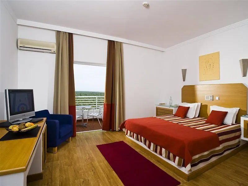 Alcazar Hotel & Spa Monte Gordo