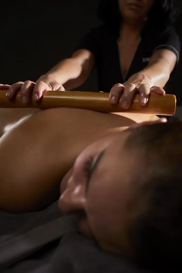 Alcazar Hotel & Spa Monte Gordo
