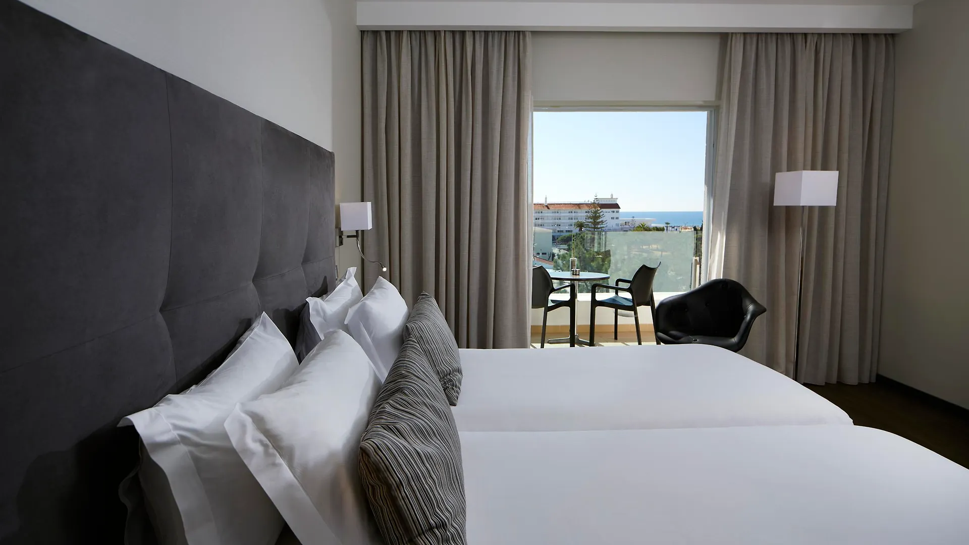Alcazar Hotel & Spa Monte Gordo