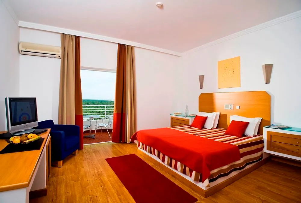****  Alcazar Hotel & Spa Monte Gordo Portugal