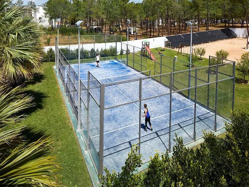Alcazar Hotel & Spa Monte Gordo