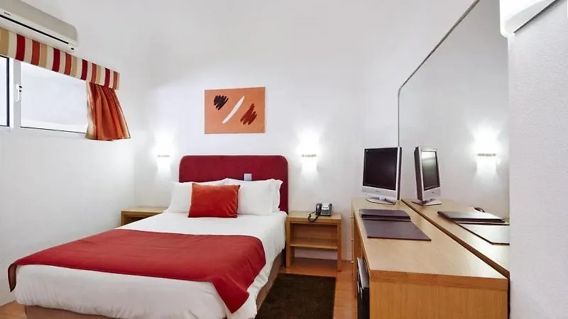 Alcazar Hotel & Spa Monte Gordo