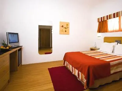 Alcazar Hotel & Spa Monte Gordo